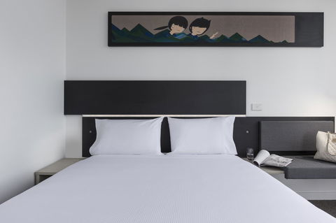 Ibis Adelaide - Accommodation Kalgoorlie 3