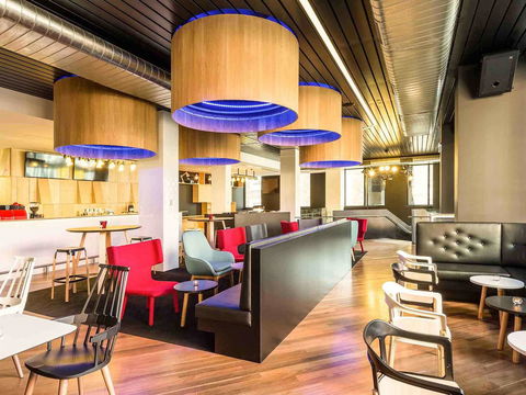 Ibis Adelaide - Accommodation Kalgoorlie 27