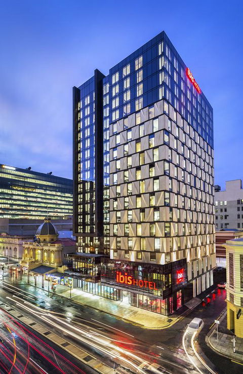 Ibis Adelaide - Accommodation Kalgoorlie 44