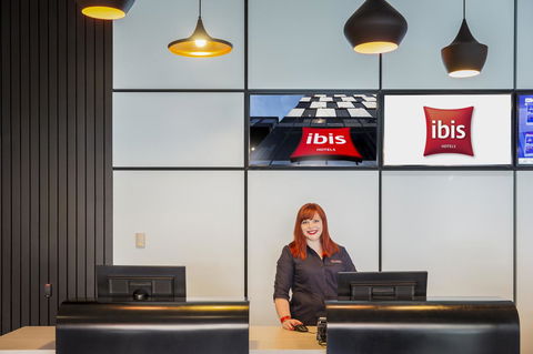 Ibis Adelaide - Accommodation Kalgoorlie 12