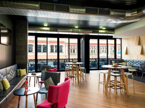 Ibis Adelaide - Accommodation Kalgoorlie 31