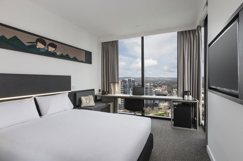 Ibis Adelaide - Accommodation Kalgoorlie 2
