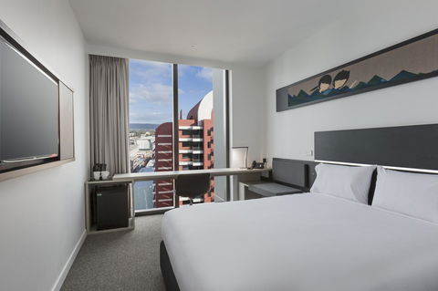Ibis Adelaide - Accommodation Kalgoorlie 4