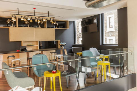 Ibis Adelaide - Accommodation Kalgoorlie 22