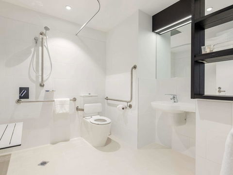 Ibis Adelaide - Accommodation Kalgoorlie 38