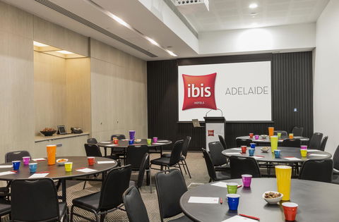 Ibis Adelaide - Accommodation Kalgoorlie 25