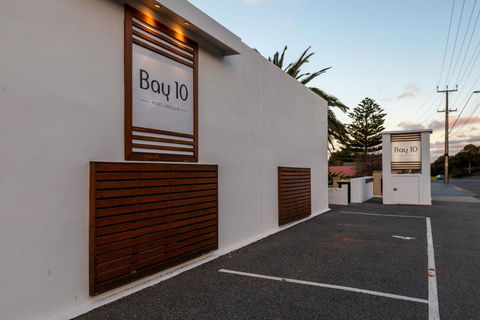 Bay 10 - Suites And Apartments - Accommodation Kalgoorlie 19