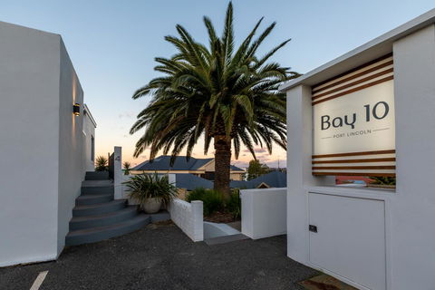 Bay 10 - Suites And Apartments - Accommodation Kalgoorlie 21