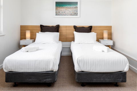 Bay 10 - Suites And Apartments - Accommodation Kalgoorlie 15