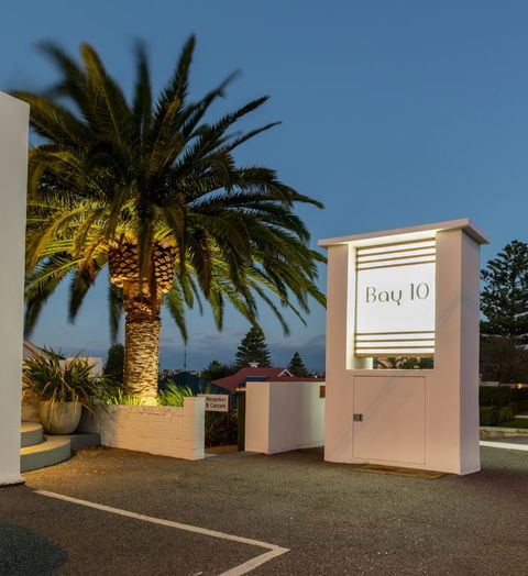 Bay 10 - Suites And Apartments - Accommodation Kalgoorlie 16