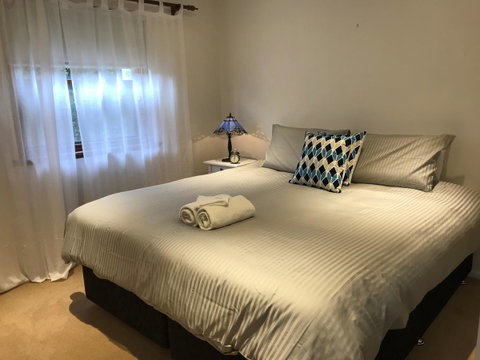 Ambrosia Holiday Home - Accommodation Kalgoorlie 4