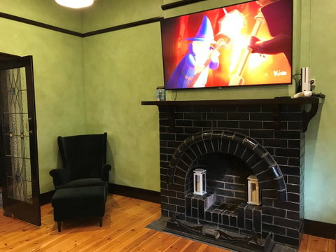 Ambrosia Holiday Home - Accommodation Kalgoorlie 11