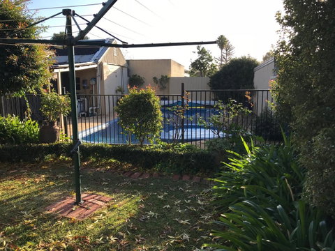 Ambrosia Holiday Home - Accommodation Kalgoorlie 22