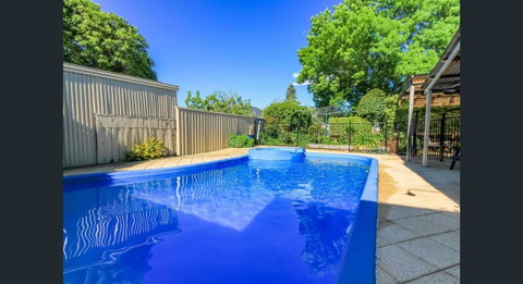 Ambrosia Holiday Home - Accommodation Kalgoorlie 20
