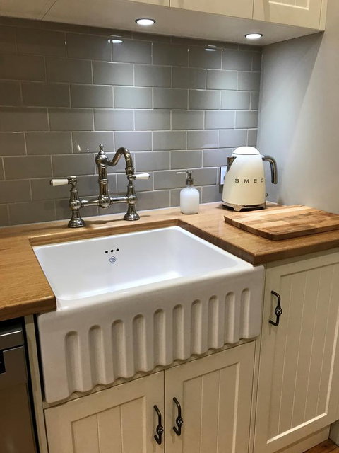 Ambrosia Holiday Home - Accommodation Kalgoorlie 18