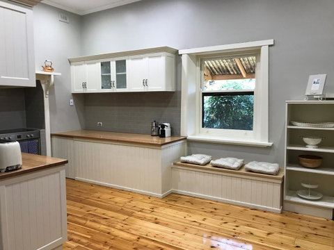 Ambrosia Holiday Home - Accommodation Kalgoorlie 21