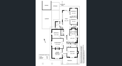 Ambrosia Holiday Home - Accommodation Kalgoorlie 15