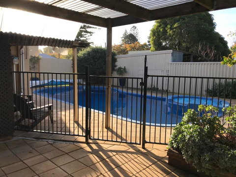 Ambrosia Holiday Home - Accommodation Kalgoorlie 23