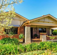 Ambrosia Holiday Home - Accommodation Kalgoorlie