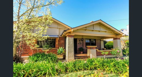 Ambrosia Holiday Home - Accommodation Kalgoorlie 0