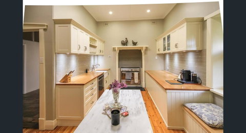Ambrosia Holiday Home - Accommodation Kalgoorlie 24