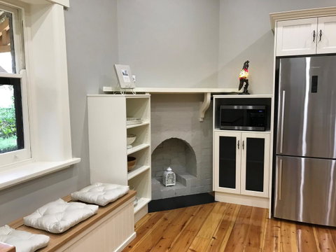 Ambrosia Holiday Home - Accommodation Kalgoorlie 12