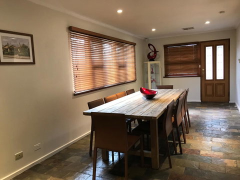 Ambrosia Holiday Home - Accommodation Kalgoorlie 17