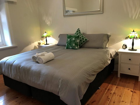 Ambrosia Holiday Home - Accommodation Kalgoorlie 3