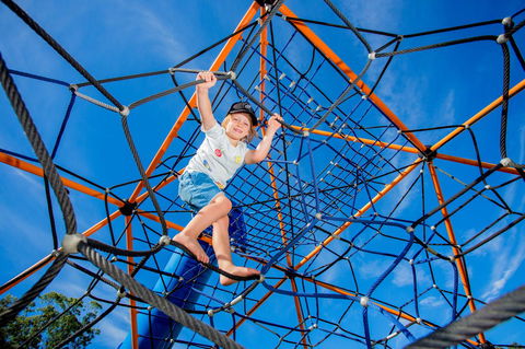 BIG4 Tasman Holiday Parks - Racecourse Beach - Accommodation Kalgoorlie 37