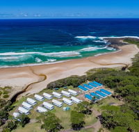 Racecourse Beach Tourist Park - Accommodation Kalgoorlie