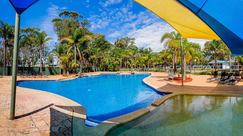 BIG4 Tasman Holiday Parks - Racecourse Beach - Accommodation Kalgoorlie 28