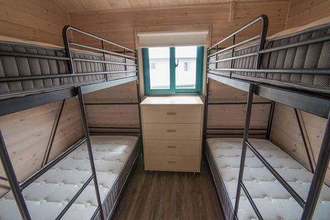 BIG4 Tasman Holiday Parks - Racecourse Beach - Accommodation Kalgoorlie 11