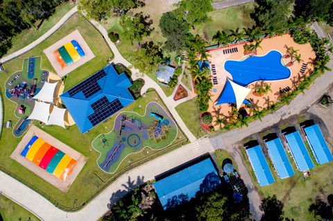 BIG4 Tasman Holiday Parks - Racecourse Beach - Accommodation Kalgoorlie 43