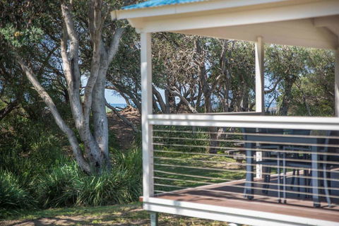BIG4 Tasman Holiday Parks - Racecourse Beach - Accommodation Kalgoorlie 8