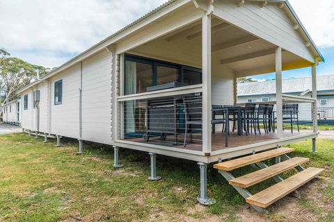 BIG4 Tasman Holiday Parks - Racecourse Beach - Accommodation Kalgoorlie 9