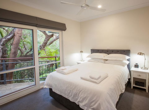 The Mill Apartments Clare Valley - Accommodation Kalgoorlie 1
