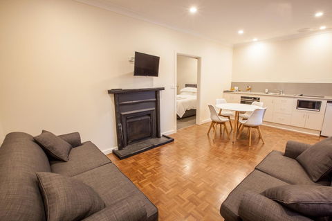 The Mill Apartments Clare Valley - Accommodation Kalgoorlie 6