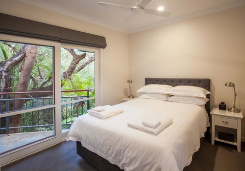 The Mill Apartments Clare Valley - Accommodation Kalgoorlie 0