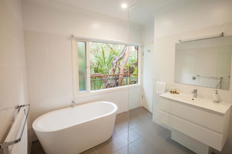 The Mill Apartments Clare Valley - Accommodation Kalgoorlie 3