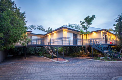 The Mill Apartments Clare Valley - Accommodation Kalgoorlie 7