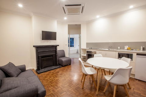 The Mill Apartments Clare Valley - Accommodation Kalgoorlie 5