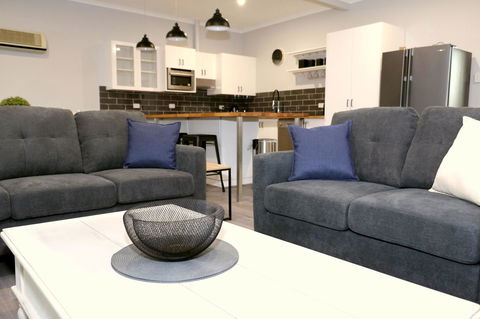 The Purple Door On Seaview - Accommodation Kalgoorlie 8