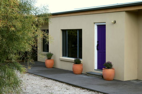 The Purple Door On Seaview - Accommodation Kalgoorlie 1