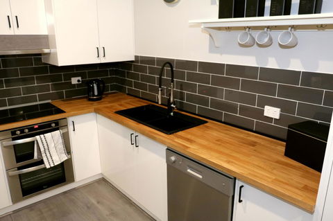 The Purple Door On Seaview - Accommodation Kalgoorlie 3