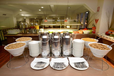 Grosvenor Hotel Adelaide - Accommodation Kalgoorlie 14