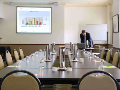 Grosvenor Hotel Adelaide - Accommodation Kalgoorlie 19