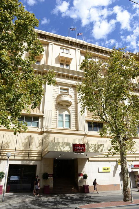 Grosvenor Hotel Adelaide - Accommodation Kalgoorlie 15