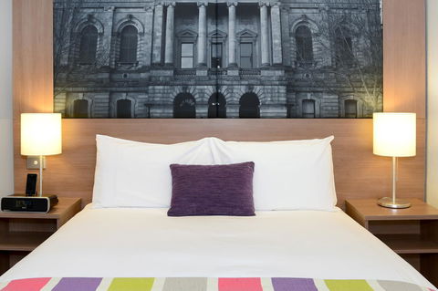 Grosvenor Hotel Adelaide - Accommodation Kalgoorlie 4