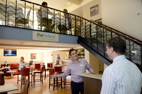 Grosvenor Hotel Adelaide - Accommodation Kalgoorlie 10