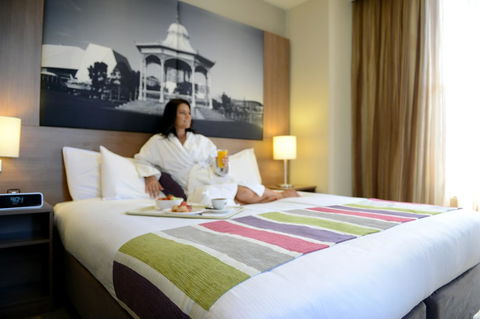 Grosvenor Hotel Adelaide - Accommodation Kalgoorlie 7